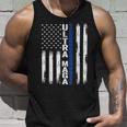 Ultra Maga V18 Unisex Tank Top Gifts for Him