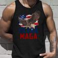 Ultra Maga V20 Unisex Tank Top Gifts for Him