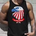 Ultra Maga V22 Unisex Tank Top Gifts for Him