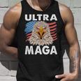 Ultra Maga V28 Unisex Tank Top Gifts for Him