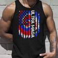 Ultra Maga We The People Funny Unisex Tank Top Gifts for Him