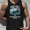 Uss Bonhomme Richard Lhd-6 Veterans Day Fathers Day Unisex Tank Top Gifts for Him