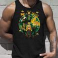 Variants 285 Trending Shirt Unisex Tank Top Gifts for Him