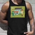 Vet Clinic 386 Trending Shirt Unisex Tank Top Gifts for Him