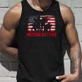 Veteran July 4Th For Menfreedom Isnt Free Veteran 65 Navy Soldier Army Military Unisex Tank Top Gifts for Him