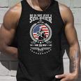 Veteran Veterans Day Us Army Military 35 Navy Soldier Army Military Unisex Tank Top Gifts for Him