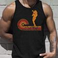 Vintage Trumpet Cool Retro Trumpet Player 162 Shirt Unisex Tank Top Gifts for Him