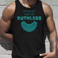 Vote And Tell Them Ruth Sent You 33 Shirt Unisex Tank Top Gifts for Him