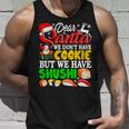 We Dont Have Cookies But Sushi 872 Shirt Unisex Tank Top Gifts for Him