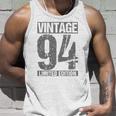 28 Years Old Vintage 1994 28Th Birthday Decoration Men Women Tank Top Gifts for Him