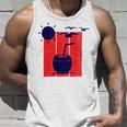 All You Need Is Relax Unisex Tank Top Gifts for Him