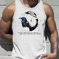 Balance Once You Understand The Darkness You Will Embrace The Light Tank Top Gifts for Him