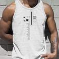 Baseline Test Unisex Tank Top Gifts for Him