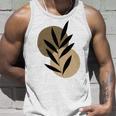 Basic Heartstopper Leaves Delicate Dandelion Flower Plants Are Friends Unisex Tank Top Gifts for Him