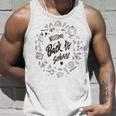 Buy Welcome Back To School Unisex Tank Top Gifts for Him