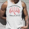 Congratulations Class Of 2022 Dragon Unisex Tank Top Gifts for Him