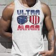 Copy Of Maga Kingultra Maga Unisex Tank Top Gifts for Him