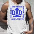 Dad Fathers Day Gifts Unisex Tank Top Gifts for Him