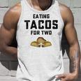 Eating Tacos For Two Unisex Tank Top Gifts for Him