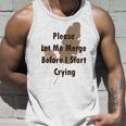 Everything I Want To Do Is Illegal Funny Sarcastic Quote Meme Lovers Unisex Tank Top Gifts for Him