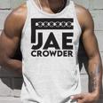 F Jae Crowder Unisex Tank Top Gifts for Him