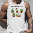 Five Quotes On The Importance Of Being Grateful Unisex Tank Top Gifts for Him