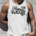 Happy Birthday Th V5 Unisex Tank Top Gifts for Him