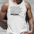 History Herstory Our Story Everywhere Unisex Tank Top Gifts for Him