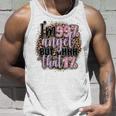 Im 99 Angel But Oh That 1 Funny Sarcastic Quote Unisex Tank Top Gifts for Him