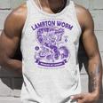 Lambton Worm 183 Trending Shirt Unisex Tank Top Gifts for Him