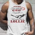 Lollie Grandma Gift Until Someone Called Me Lollie Unisex Tank Top Gifts for Him