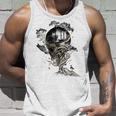 Lost Translation Unisex Tank Top Gifts for Him