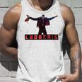 Ludacris Mp Womens Unisex Tank Top Gifts for Him