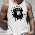 Monkey Business Unisex Tank Top Gifts for Him