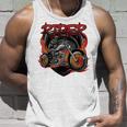 Motorcycle Halloween Costume Motorbike 497 Shirt Unisex Tank Top Gifts for Him