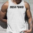 Music Band – Buscemi How Do You Do Fellow Kids Unisex Tank Top Gifts for Him