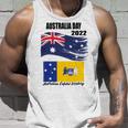 New Australia Day 2022 V2 Unisex Tank Top Gifts for Him