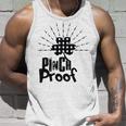 New Pinch Proof St Patricks Unisex Tank Top Gifts for Him