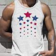 Patrioticwomen Men American Pride Stars 4Th Of July Unisex Tank Top Gifts for Him