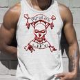 Pirates Life Talk Like A Pirate Day Unisex Tank Top Gifts for Him