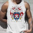 Pisa Coat Of Arms Family Crest Shirt EssentialShirt Unisex Tank Top Gifts for Him