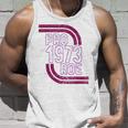 Pro Choice Womens Rights 1973 Pro 1973 Roe Pro Roe Unisex Tank Top Gifts for Him