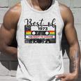 Pro Choice Womens Rights Feminism - 1973 Defend Roe V Wade Unisex Tank Top Gifts for Him