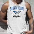 Sandra Day Oconnor High School Eagles Unisex Tank Top Gifts for Him