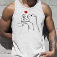 Seal Lover Sea Lion Seals Girls Boys Women Unisex Tank Top Gifts for Him