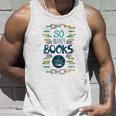 So Many Books So Little Time 358 Trending Shirt Unisex Tank Top Gifts for Him