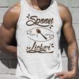 Spoon Licker 105 Trending Shirt Unisex Tank Top Gifts for Him