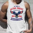 The Ultra Great Mega King Unisex Tank Top Gifts for Him