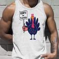 Tofu Is Tasty Unisex Tank Top Gifts for Him