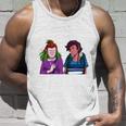 Toh Lumity 649 Shirt Unisex Tank Top Gifts for Him